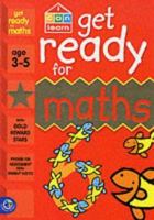 Get Ready for Maths (I Can Learn) 0749850639 Book Cover