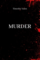 Murder 9686215794 Book Cover