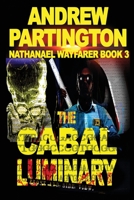 The Cabal Luminary 0648566978 Book Cover