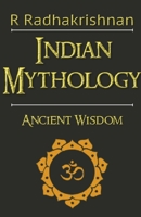 Indian Mythology B0BKJ3YX8N Book Cover