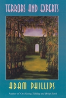 Terrors and Experts 067487479X Book Cover