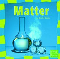 Matter 0736826173 Book Cover