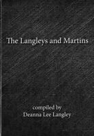 The Langleys and Martins 0976351749 Book Cover