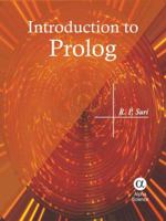 Introduction to Prolog 1842653962 Book Cover