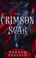 The Crimson Scar 0645527017 Book Cover