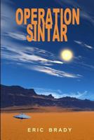 Operation Sintar 1447629604 Book Cover