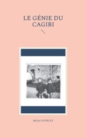 Le Génie du cagibi 2322523046 Book Cover