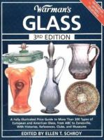 Warman's Glass: Values and Identification (4th Edition)