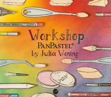 PanPastel Workshop 0578841460 Book Cover