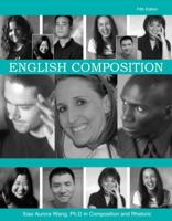 English Composition 1465297308 Book Cover