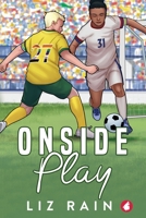 Onside Play 3963248246 Book Cover