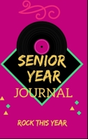 Senior Year 0359803105 Book Cover