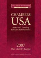 Chambers USA 0855144246 Book Cover