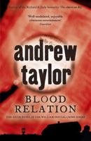 Blood Relation 0385417616 Book Cover