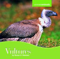 Vultures 0761448802 Book Cover