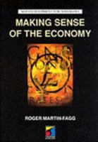 Making Sense of the Economy (Self Development for Managers) 1861525214 Book Cover