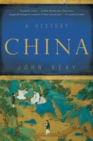 China: A History 0465025188 Book Cover