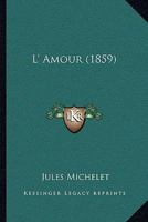 L' Amour 1164946315 Book Cover