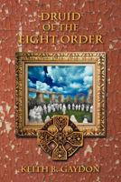 Druid Of The Eight Order 1479701114 Book Cover