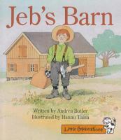 Jeb's Barn 0673362795 Book Cover