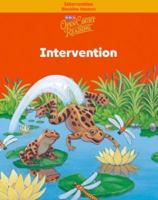 Open Court Reading - Intervention Blackline Masters - Grade 1 0075719088 Book Cover