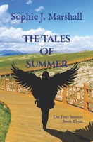 The Tales of Summer: The Four Seasons Book 3 B0BMWVV2FH Book Cover