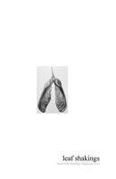 leaf shakings: North Hills Monthly Magazine 2016 1539942791 Book Cover