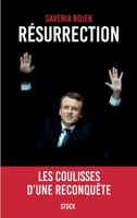 Résurrection 2234092280 Book Cover