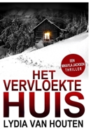 Het vervloekte huis 9082415267 Book Cover