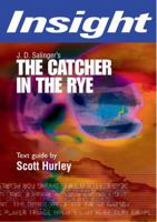 The Catcher in the Rye 1921088834 Book Cover