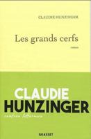 Les Grands Cerfs 2246821371 Book Cover