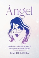 Ángel B0C4NZQH61 Book Cover