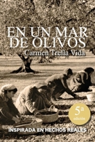En un mar de olivos (Spanish Edition) B0D6YZY6DD Book Cover