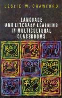 Language and Literacy Learning in Multicultural Classrooms 0205139221 Book Cover