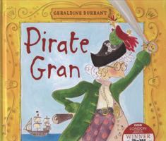 Pirate Gran 1550813617 Book Cover