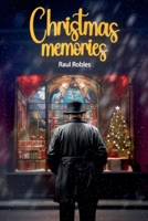 Christmas Memories B0FR3V1B66 Book Cover