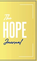 The Hope Journal 1955316651 Book Cover