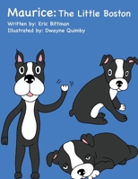 Maurice: The Little Boston B08RYCLRVN Book Cover