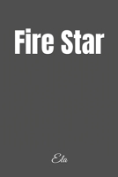 Fire Star 1542637422 Book Cover