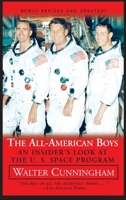 All-American Boys 1596874538 Book Cover