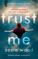 Trust Me 1786692295 Book Cover