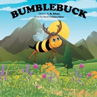Bumblebuck B0B2H4L5MZ Book Cover