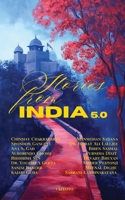 Stories from India Season 5.0 Premium Edition with Embossed Gold Foiling B0DS6MRYJM Book Cover