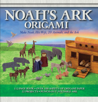Noah's Ark 1626861706 Book Cover