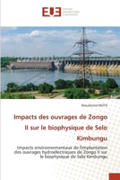 Impacts des ouvrages de Zongo II sur le biophysique de Selo Kimbungu (French Edition) 6206701816 Book Cover