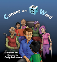 Cancer Is A C Word 1999241606 Book Cover