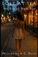 Lost at Sea: An Era of New Age B0FV34Q2ZG Book Cover