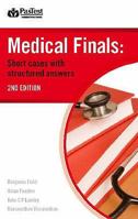 Medical Finals: Short Cases with Structured Answers 1905635109 Book Cover