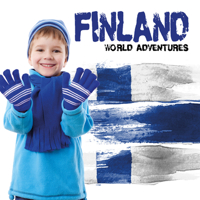 Finland 1786373939 Book Cover