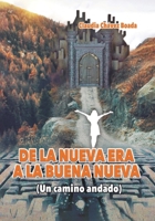 De la Nueva Era a la Buena Nueva 9917019650 Book Cover